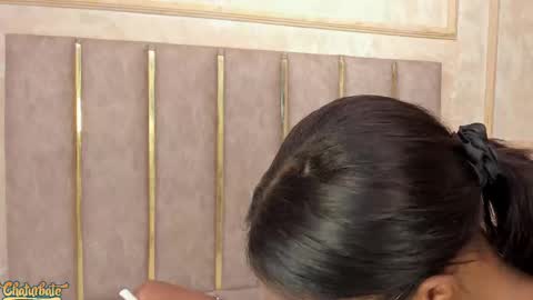 lila bailey  online show from November 9, 9:17 pm