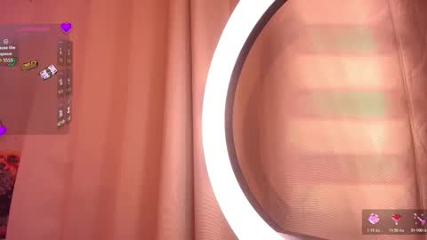 lilasweet23 online show from November 26, 4:21 am