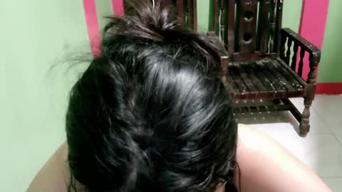 Im Rain online show from April 1, 5:19 am