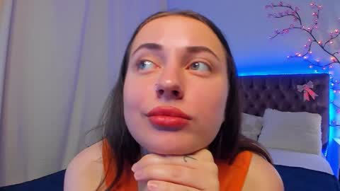 LilaVame online show from October 13, 8:22 pm