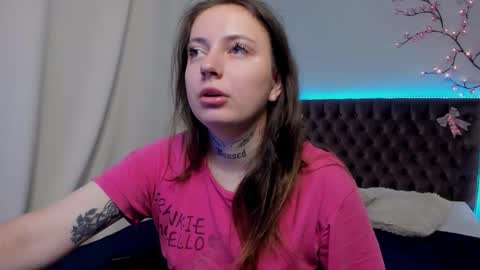 LilaVame online show from September 18, 8:02 pm