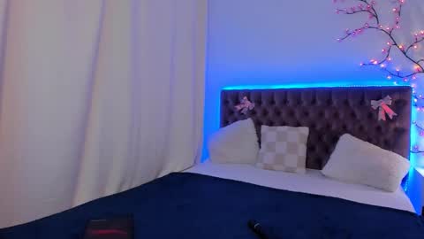 LilaVame online show from October 19, 9:41 pm