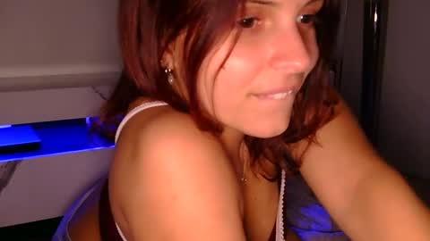 Rebecca online show from September 20, 5:43 am