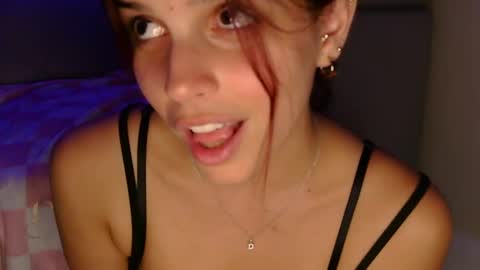 Rebecca online show from March 4, 8:24 am