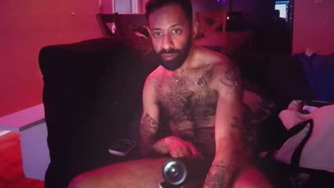 Lil Brown PKB online show from April 7, 8:27 am