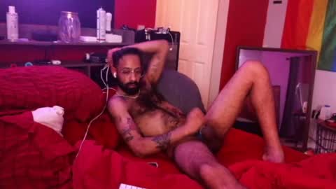 Lil Brown PKB online show from June 21, 6:20 am