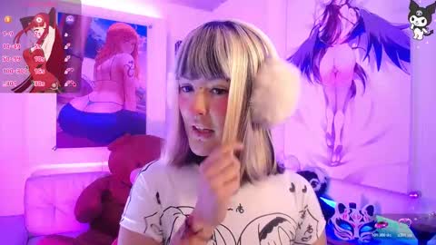 lilcandy19 online show from November 18, 12:08 pm