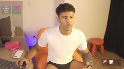 Dante online show from July 12, 4:48 am