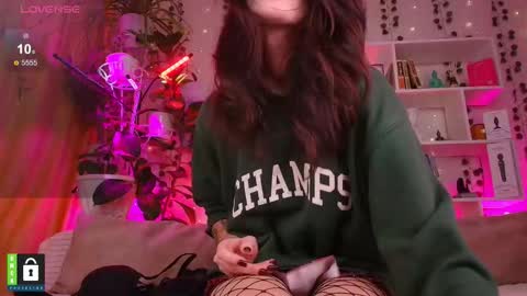 Alina online show from October 20, 6:07 am