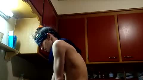 lildman420 online show from November 19, 10:30 pm