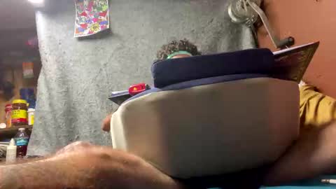 Snapshot of lildudeandme chatting on September 24, 3:57 am lildudeandme online show from September 24, 3:57 am