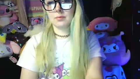 Snapshot of lilemmy1999 chatting on February 4, 1:27 pm emily ryanson online show from February 4, 1:27 pm