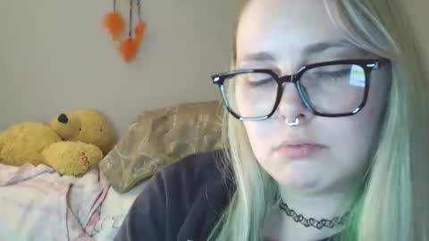 emily ryanson online show from November 26, 9:44 pm