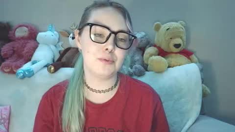 emily ryanson online show from February 5, 12:47 am