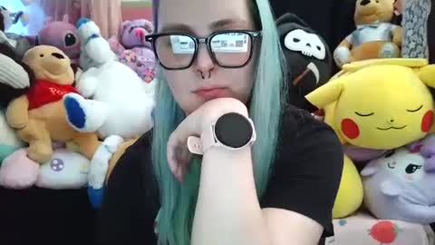 Snapshot of lilemmy1999 chatting on March 10, 7:07 pm emily ryanson online show from March 10, 7:07 pm