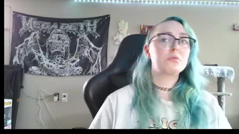 emily ryanson online show from May 26, 9:21 pm