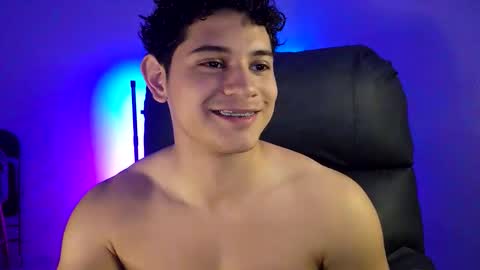 Fernando online show from December 5, 4:23 am