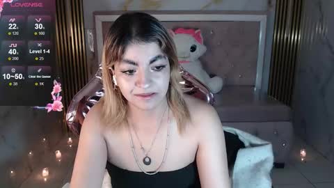 Lili online show from September 20, 3:42 am