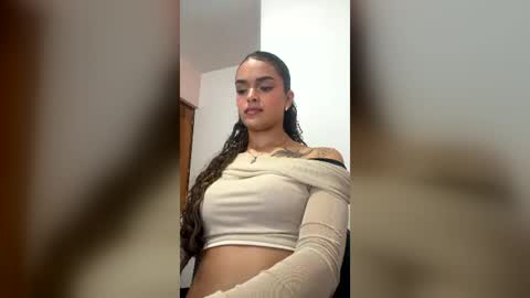 lili_evanss online show from July 2, 10:04 pm