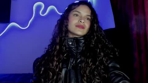 lili_evanss online show from July 13, 2:04 am