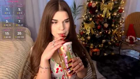 Lilit online show from January 19, 6:23 am