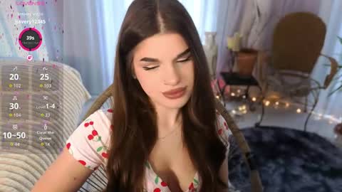 Lilit online show from April 18, 5:09 am