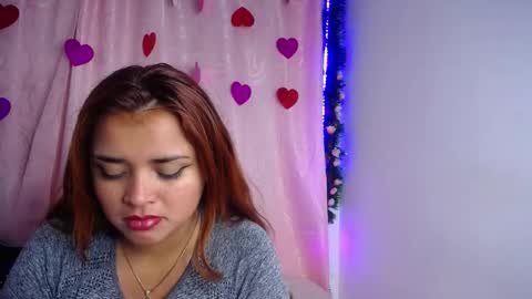 Snapshot of lili_matheus69 chatting on March 9, 11:25 am lili Matheus69 online show from March 9, 11:25 am