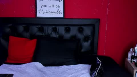 Snapshot of lili_matheus69 chatting on October 7, 6:20 am lili Matheus69 online show from October 7, 6:20 am