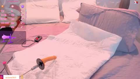 SALOME online show from December 23, 4:29 am