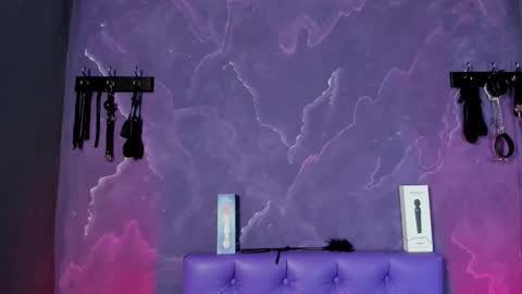 Lili  online show from October 25, 7:47 pm