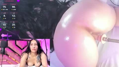 Lili online show from September 24, 1:29 pm