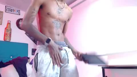 lili_roussi online show from January 14, 11:02 pm