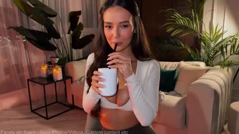 Lili  Nude ONLY Ticket or Fansly  online show from February 26, 10:35 pm