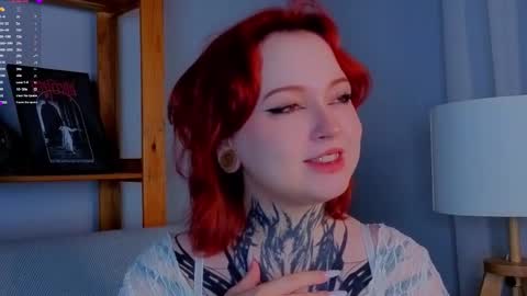 Anika online show from November 15, 11:23 am