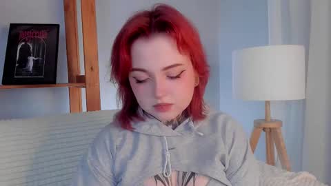 Anika online show from November 27, 11:29 am