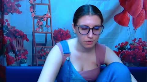 lilianashine online show from March 26, 6:40 am