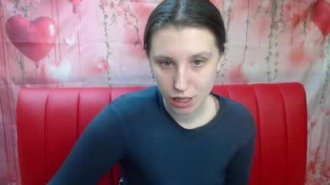 lilianashine online show from May 3, 5:24 am