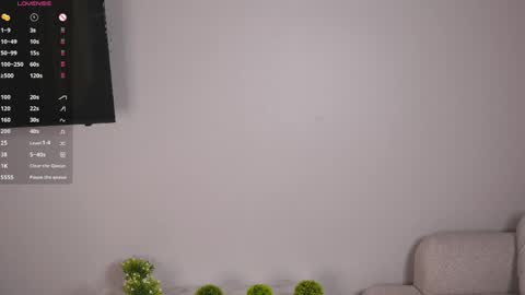 Hi I am Luna online show from May 15, 3:08 pm