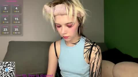 Lilian online show from January 13, 8:11 am