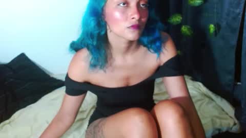 yesica online show from November 25, 10:41 pm