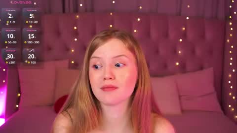 Lilian online show from December 16, 12:33 pm