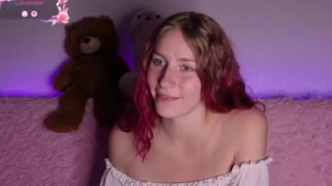 Lilly online show from July 16, 4:43 pm