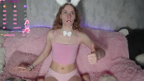 Lilly online show from April 2, 3:19 pm