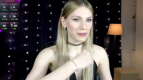 Anna online show from December 2, 5:54 pm