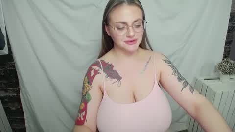 Lilia online show from January 27, 12:43 am