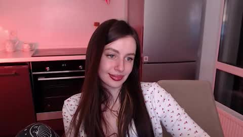 Lilu online show from March 4, 11:02 pm