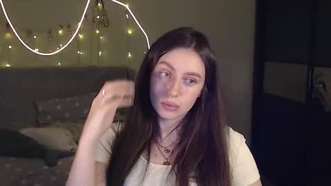 Lilu online show from October 21, 12:27 am