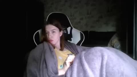 liliawoolf online show from November 6, 3:26 pm