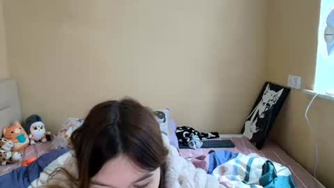 liliawoolf online show from October 2, 1:21 pm