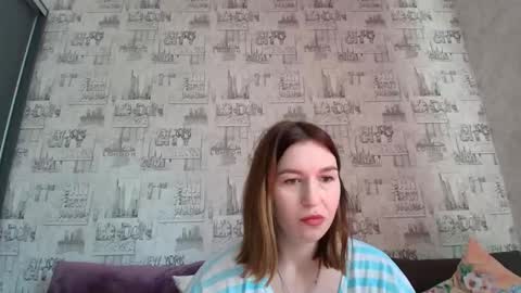 liliawoolf online show from September 15, 8:49 am